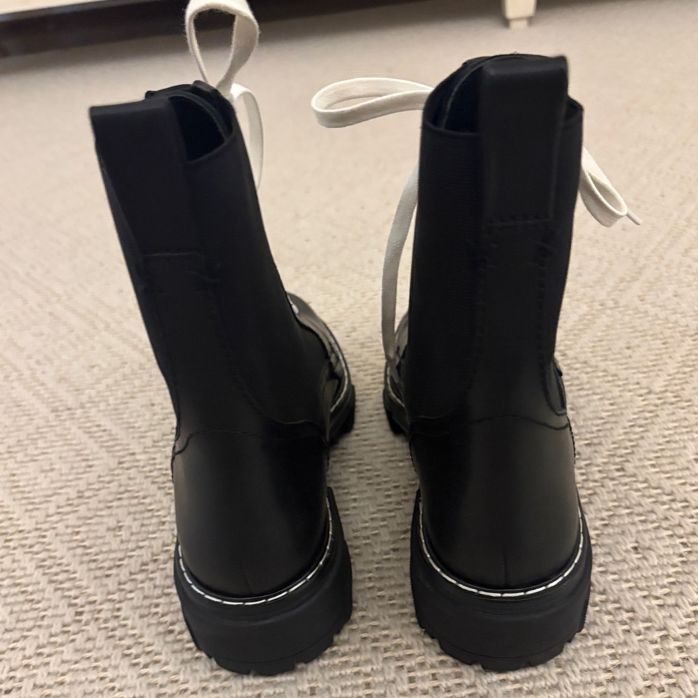 Rag & Bone Shiloh Boots - Picture 5 of 6